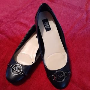 Jones of NY loafers